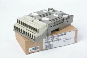 Módulo de bus Siemens Simatic S5 S5-100U/ET 100U/ET 200U 6ES5700-8MA11 - Imagen 1 de 4