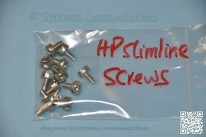 HP Pavilion Slimline S5000 Series S5123w S5220F S5503w Desktop Computer Schrauben - Bild 1 von 3