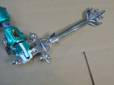 NOS Original 1981 Voltron GB36 GB-36 Y&K Japan Blazing Sword Weapon Go Lion D B - Image 1 of 3