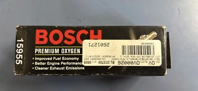 Sensor de oxígeno BSH 15955 para Infiniti Nissan I30 Máxima Sentra 2000-2001 Foto 1 de 2