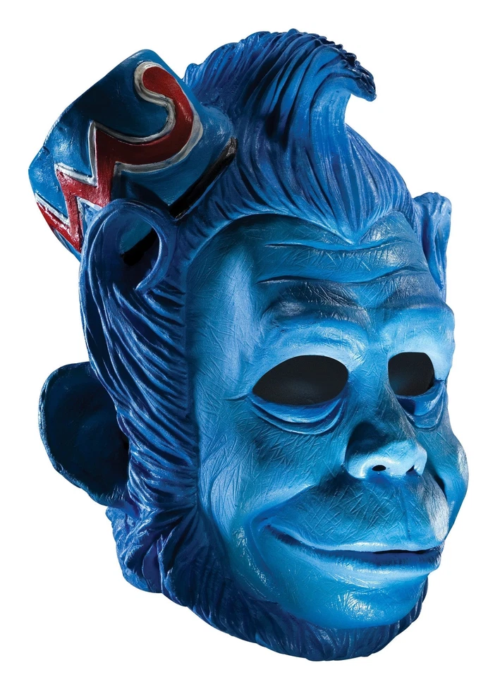 Wizard of Oz Flying Monkey Mask - Image 1 of 1