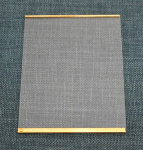 Piezas Reloj Jaeger LeCoultre Atmos, Puerta para Reloj Atmos Modelo 526-5 - Imagen 1 de 2