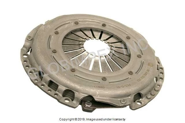 VOLKSWAGEN (2015-2016) Performance Clutch Pressure Plate SACHS PERFORMANCE - Image 1 of 1