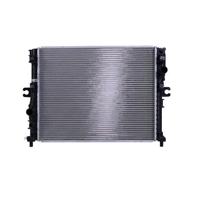 Radiator for CHEVROLET CORVETTE GRAND SPORT 6.2L OHV ;2017- - Изображение 1 из 4
