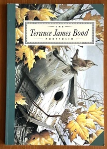 "THE TERANCE JAMES BOND PORTFOLIO" 1992 - Picture 1 of 8