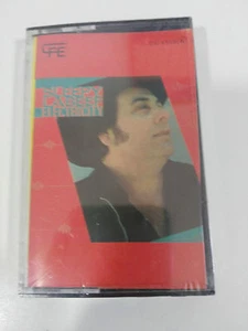 Sleepy Labeef Electricity Cinta Tape Cassette Cfe Spanish Edit New Nueva Sealed - Picture 1 of 3