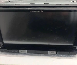 Pioneer Car Navigation System AVIC-RZ501 with Instruction Manual Car Accessories - Picture 1 of 4