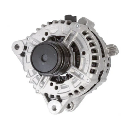 Alternador 180A CITROEN C5+C6 PEUGEOT 407+607 2.7 HDi Año 2004-2010 Foto 1 de 3