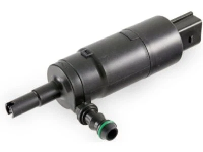 Bomba lavadora faros Hella 15285ZSXZ 1993 CS para Audi 100 Quattro 1992-1994 Foto 1 de 2