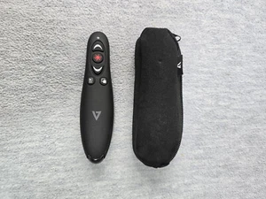Ingram Micro Wireless Presenter 2.4Ghz WP1000-24G - Picture 1 of 7