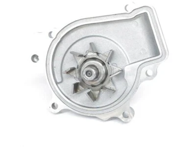 Bomba de agua para Honda Prelude 1988-1991 US Motor Works 93472MHPT 1989 1990 Foto 1 de 2