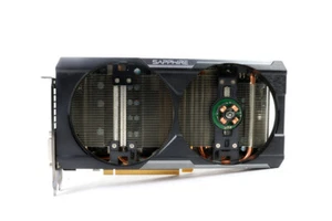 Sapphire Radeon R9 380 4GB Nitro - B3, Missing Fan - Picture 1 of 4