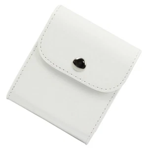 Square Photo Paper Bag Instant Camera Film Accessories Accessory Sleeve Travel - Picture 1 of 12