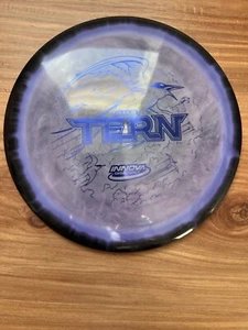 First Run NFN Innova Halo Tern Black 173-175g No Flight Numbers NEW - Picture 1 of 3