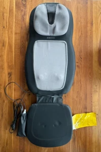 HoMedics SBM-500HA Shiatsu-Massagesitzauflage - Bild 1 von 7