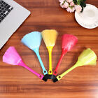  5 Pcs Window Blinds Duster Brush Dedusting Multifunctional Cleaning