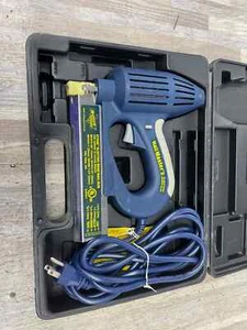 Electric Brad Nail Gun ET200 New - Picture 1 of 4