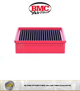 AIR FILTER LAND ROVER DISCOVERY 2 4.0 V8 1998 1999 2000 2001 2002 BMC 185hp - Picture 1 of 3