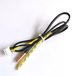 Cabezal de doble sonda de cobre sensor de temperatura aire acondicionado 15K 20K para GREE - Imagen 1 de 5