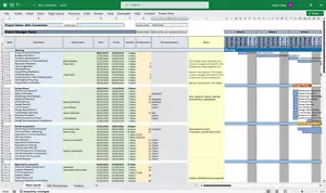 Building Renovation Templates, Construction Plan Templates, Construction Plans - Picture 1 of 16