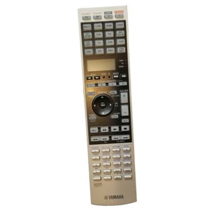 OEM Yamaha Remote Control WN984000, RAV386 for Yamaha Receivers RX-V3900 - Picture 1 of 1