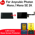 For Anycubic Photon Mono / Mono SE 2K Display Screen Protector Parts BN