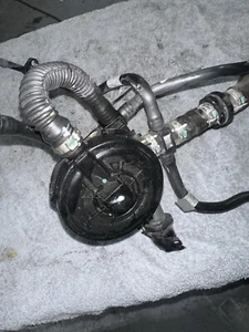 2017-2023 MK1 MCLAREN 720S OIL SEPERATOR HOSE 01377899 MP840 - Bild 1 von 7