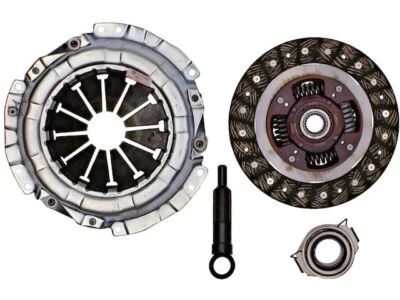 Kit de embrague Exedy 62947PMRV 2007 2008 2009 2010 2011 para Toyota Yaris 2006-2018 Foto 1 de 2