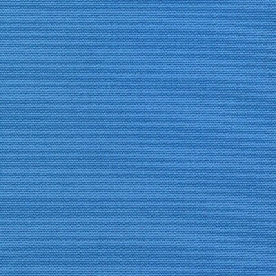 SUNBRELLA 5426 CANVAS CAPRI BLUE OUTDOOR FURNITURE MULTIUSE FABRIC BY YARD 54"W - Image 1 of 3