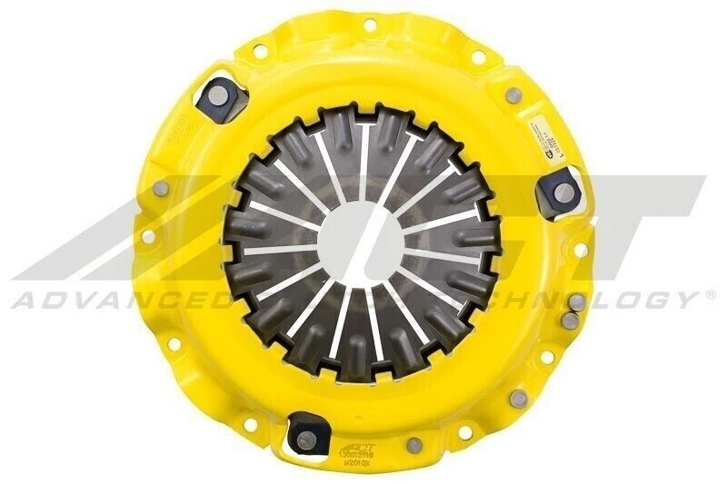 Placa de pressão de embreagem ACT MZ010XX para 1989 Ford Probe P/PL MaXX Xtreme - Imagem 1 de 4