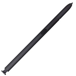 Stylet S de remplacement pour smartphones Samsung Galaxy S22 Ultra - Noir Fantôme - Photo 1 sur 2