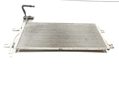 04 05 06 07 INFINITI QX56 TRANSMISIÓN AUTOMÁTICA ENFRIADOR DE ACEITE RADIADOR OEM Foto 1 de 4