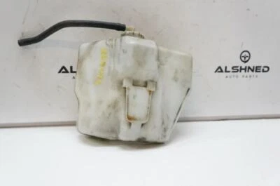 2012 Honda Crosstour Radiator Coolant Reservoir Bottle 19101-R40-A00 OEM - Image 1 of 4