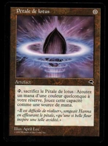 *MRM* FR/VF Lotus Petal ( P�tale de lotus ) MTG TMP - Picture 1 of 1