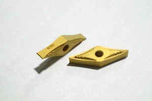 10 PIECES, SUMITOMO, VNMG 331EUP AC304 CARBIDE INSERTS F1127 - Picture 1 of 5