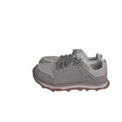 Zapatillas de trail running alpinas Altra Lone Peak para mujer talla 8,5 Foto 1 de 4