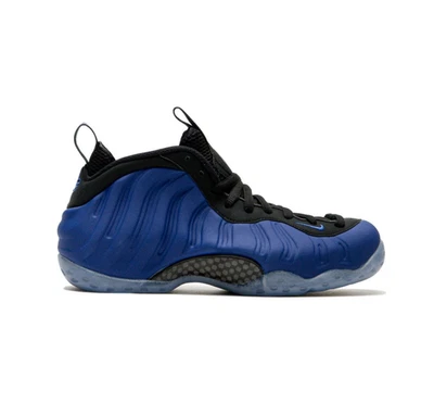 Nike Air Foamposite One Deep Royal HJ5195-400 Men's Size New - Image 1 of 4
