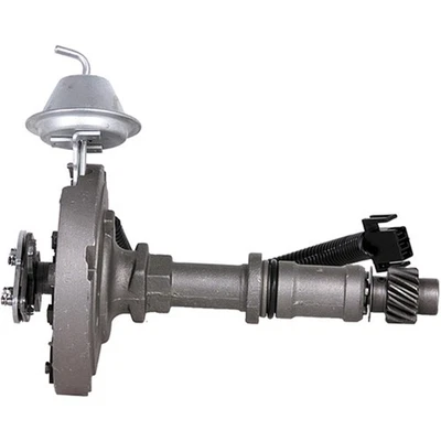 Distribuidor Cardone 30-1694 A1 para Chevy Olds Cutlass De Ville Le Sabre Malibu - Imagem 1 de 3