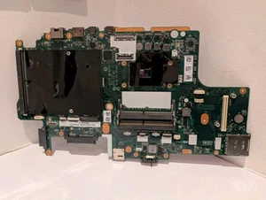 Lenovo P71 Intel Xeon E3-1535M płyta systemowa 01AV390 - Zdjęcie 1 z 2