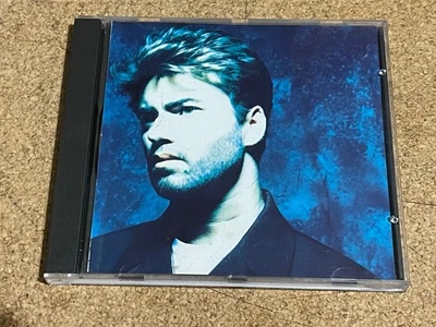 George Michael  Waiting For That Day CD Single - Изображение 1 из 3