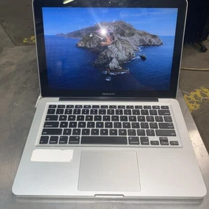 Apple MacBook Pro 2012 2.5GHz i5, 4GB Ram, 500GB HDD, Catalina - Picture 1 of 10