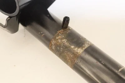 Guidon PIAGGIO 50 VESPA 2009 à 2013 - Photo 1/4