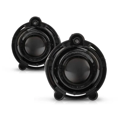 For Buick Allure/LaCrosse 2008 2009 Fog Light Driver & Passenger Side Pair Foto 1 de 4