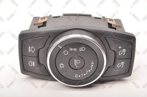 FORD FOCUS III MK3 1.5 TDCi 120PS Lichtschalter F1ET-13A024-AB - Bild 1 von 4