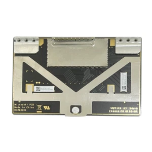 For Microsoft Surface Laptop 1 2 1769 Touchpad Mouse Pad Board M1004261 - Picture 1 of 4