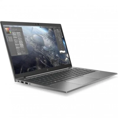 NOTEBOOK HP ZBOOK FIREFLY 14 G8 2C9R0EA 14" INTEL CORE I7 16GB 512 GB SSD GRIGIO - Immagine 1 di 4
