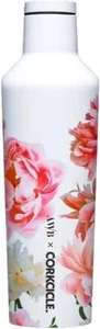 Corkcicle Ashley Woodson Bailey/Ariella Canteen 16oz - Picture 1 of 3