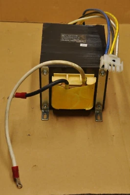 APC 430-0378 LS-A12255-PT-A E154515 R333H CLASS 180(H) - Image 1 of 3