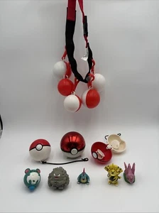 Lote de figuras Pokémon raras - Imagen 1 de 11