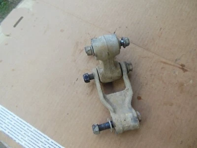 05-19 YAMAHA TTR230 TTR 230 OEM AMORTIGUADOR TRASERO BASCULANTE ENLACE 1C6-2217A-00-00 Foto 1 de 4